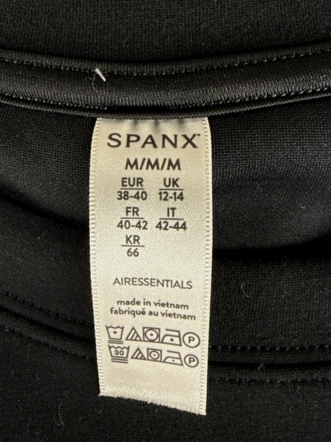 Spanx