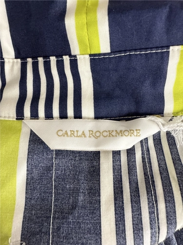 Carla Rockmore