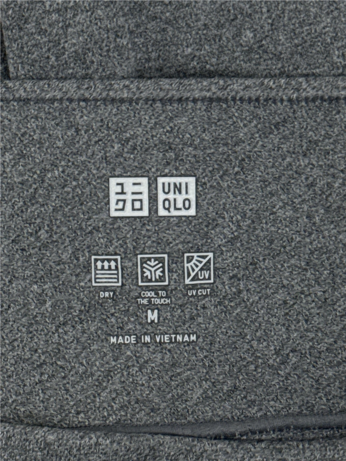 Uniqlo