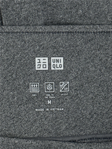 Uniqlo