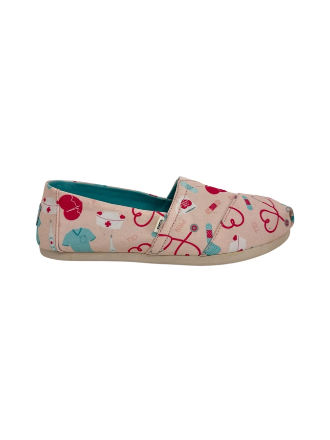 Toms
