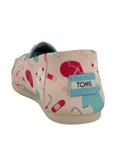 Toms