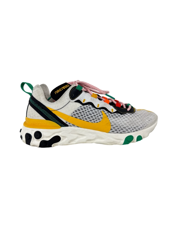 Nike React
