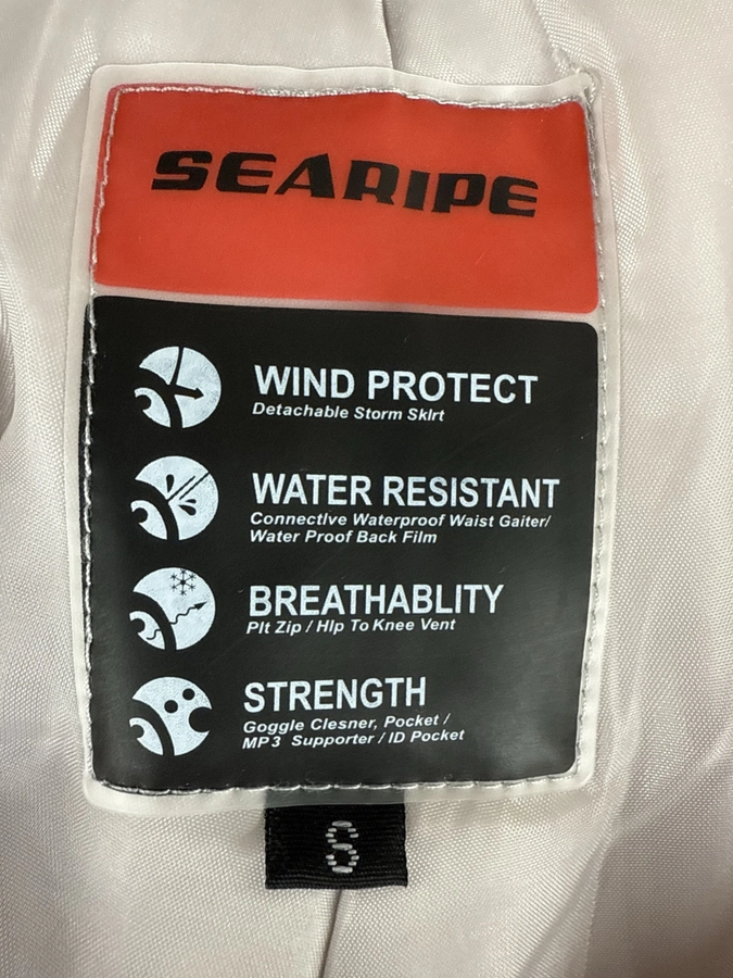 Searipe
