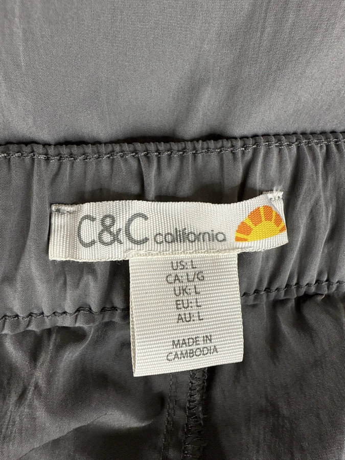 C&C California