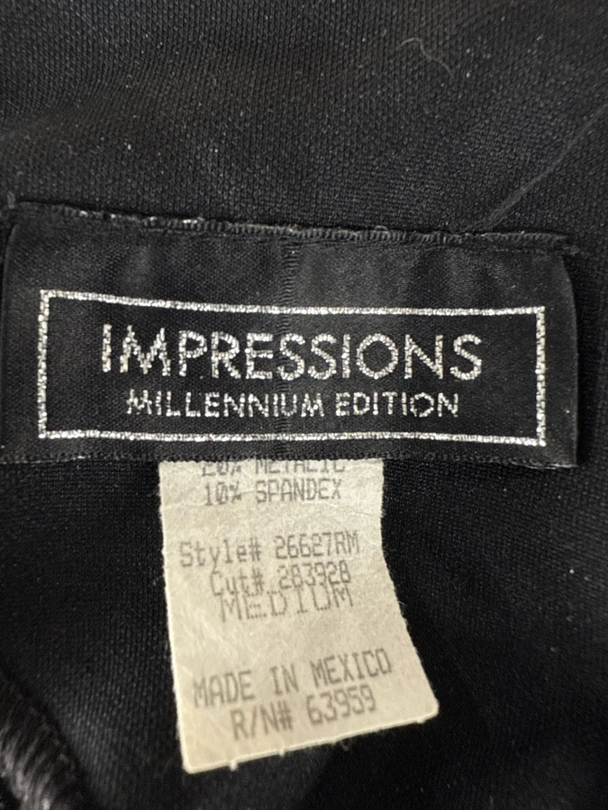Impressions