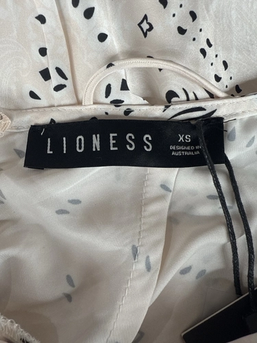 Lioness