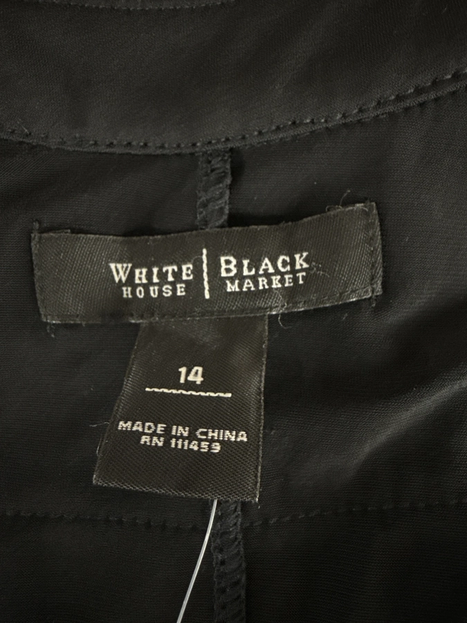 White House Black Market