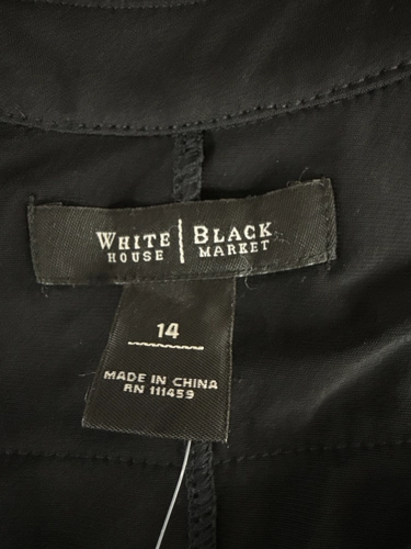 White House Black Market