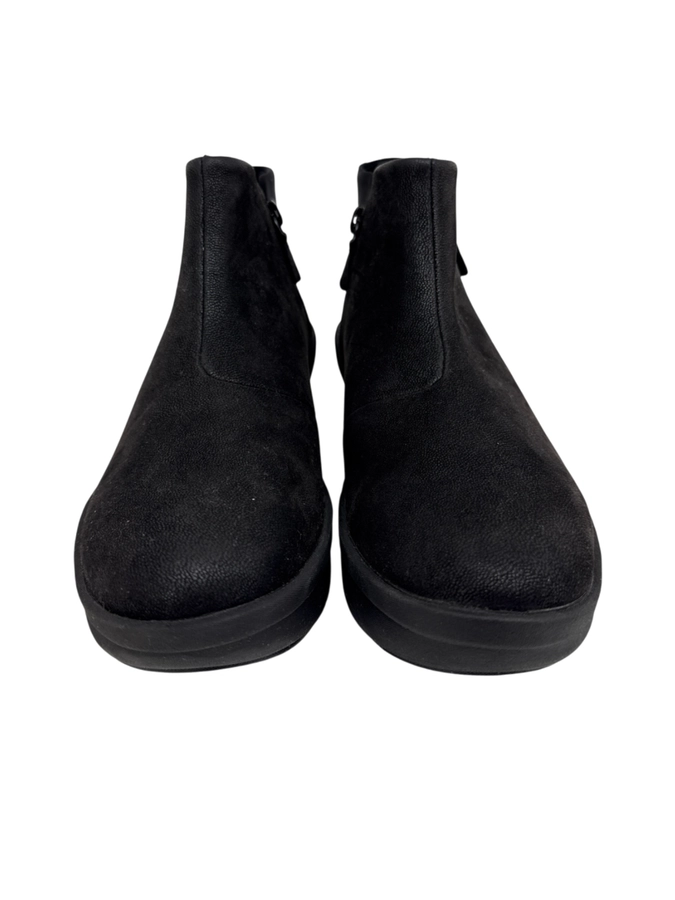 Clarks Cloudsteppers