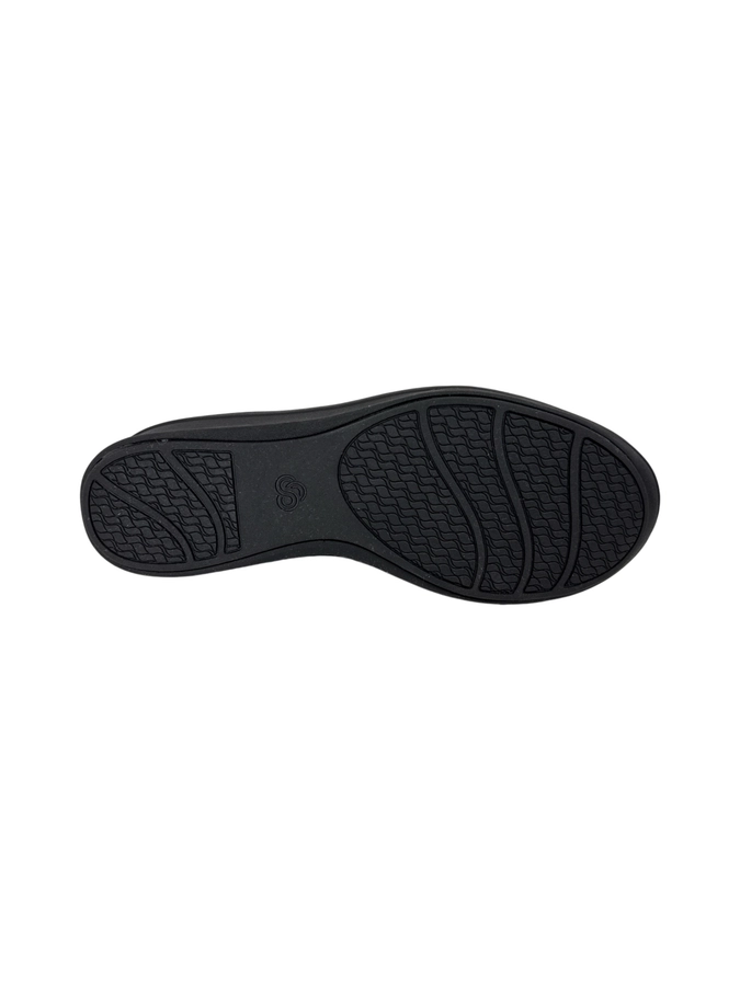 Clarks Cloudsteppers