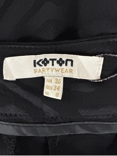 Koton Partywear