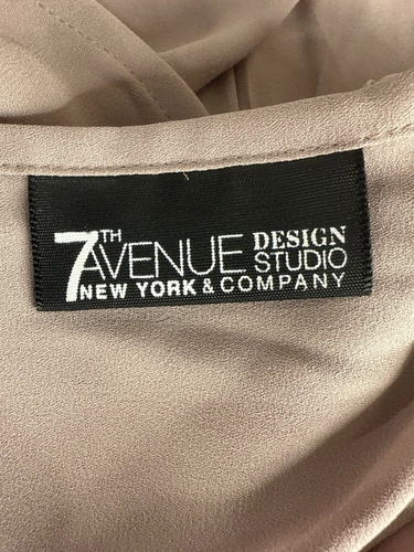 The 7th Avenue New York & Company