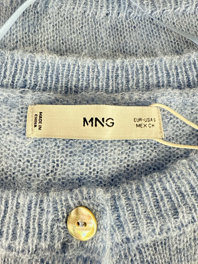 MNG Suit