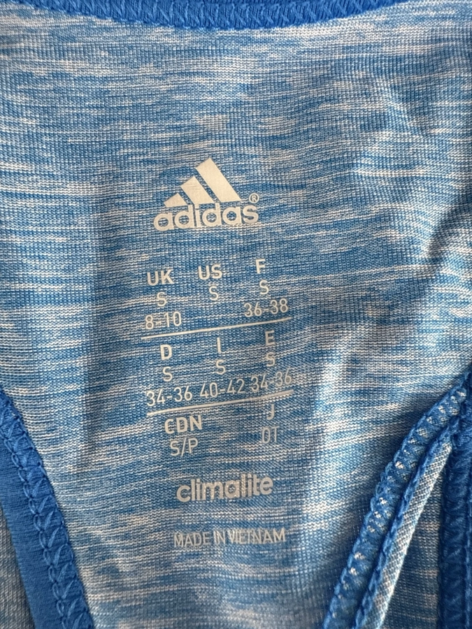 Adidas