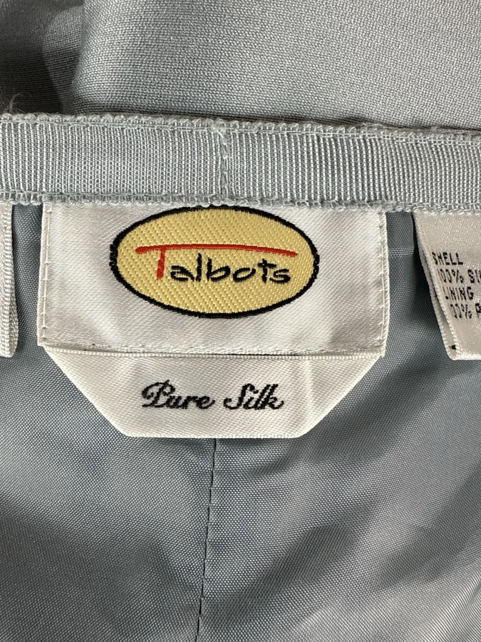 Talbots
