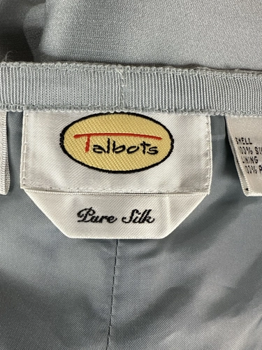 Talbots