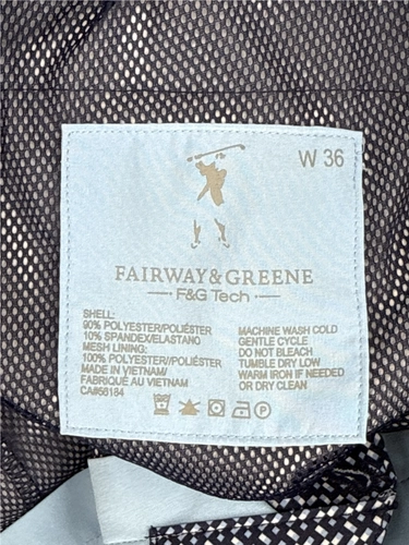 Fairway & Greene 