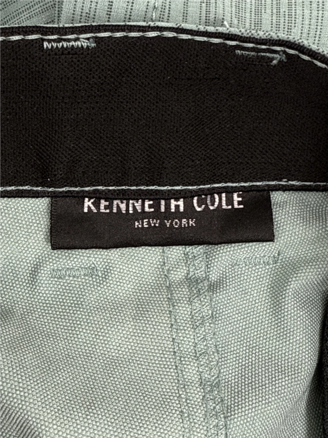 Kenneth Cole