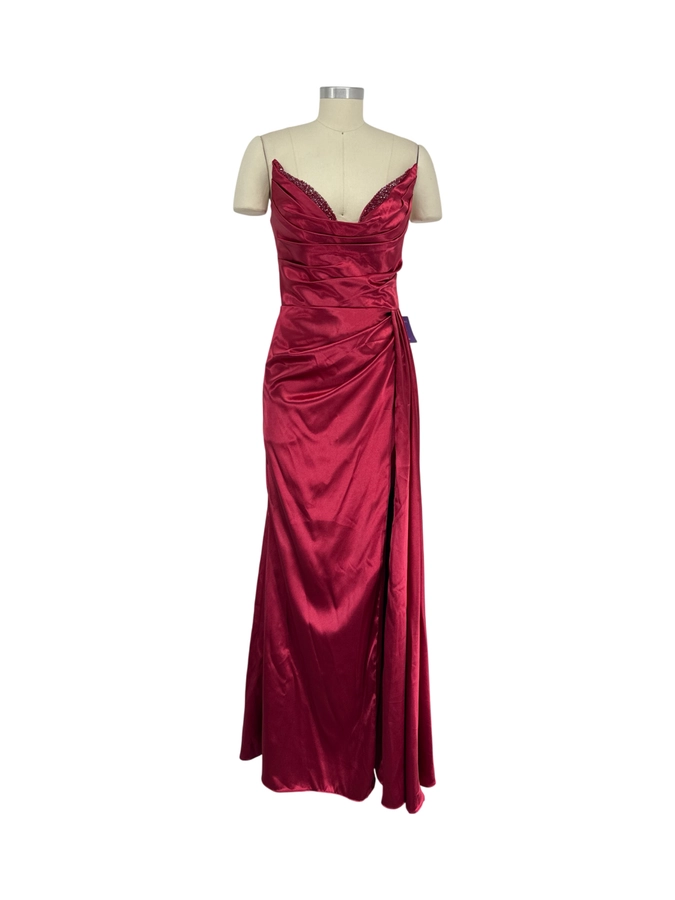 Velour LA