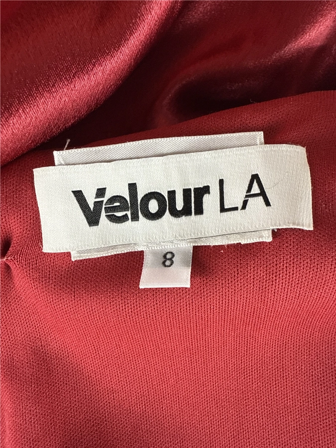 Velour LA