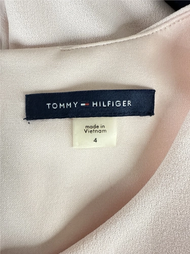 Tommy Hilfiger