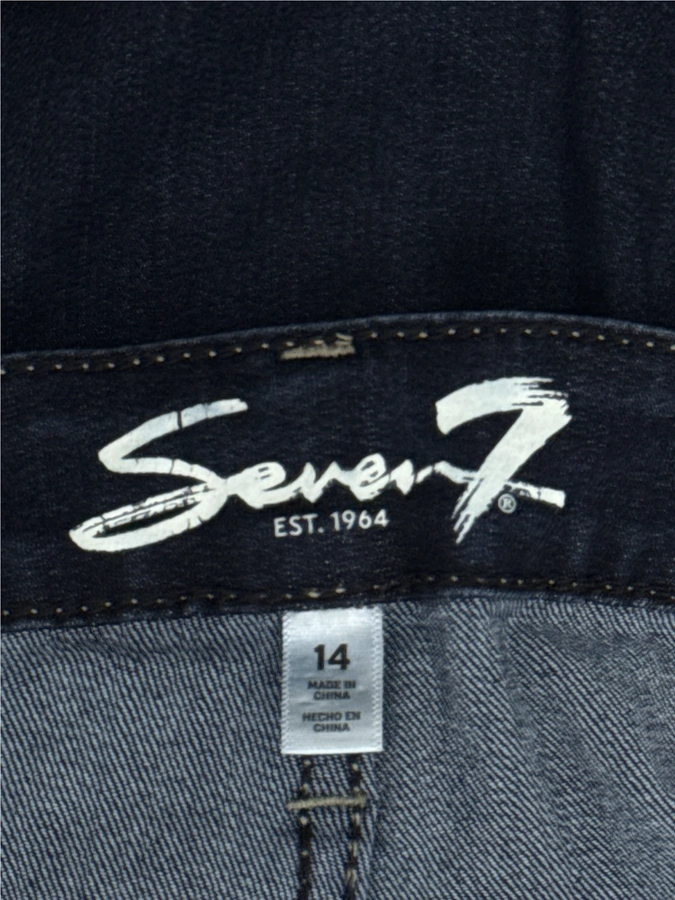 Seven 7
