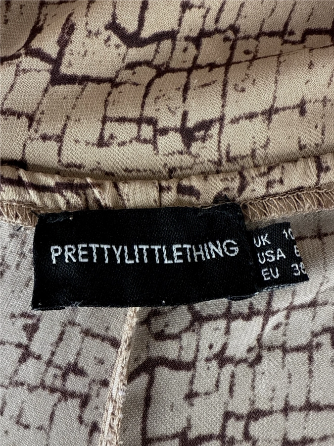 PrettyLittleThing