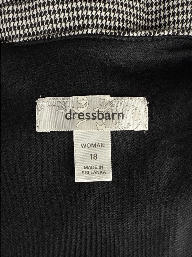 Dressbarn