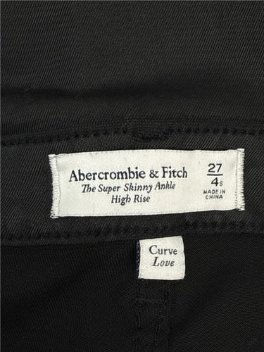 Abercrombie & Fitch
