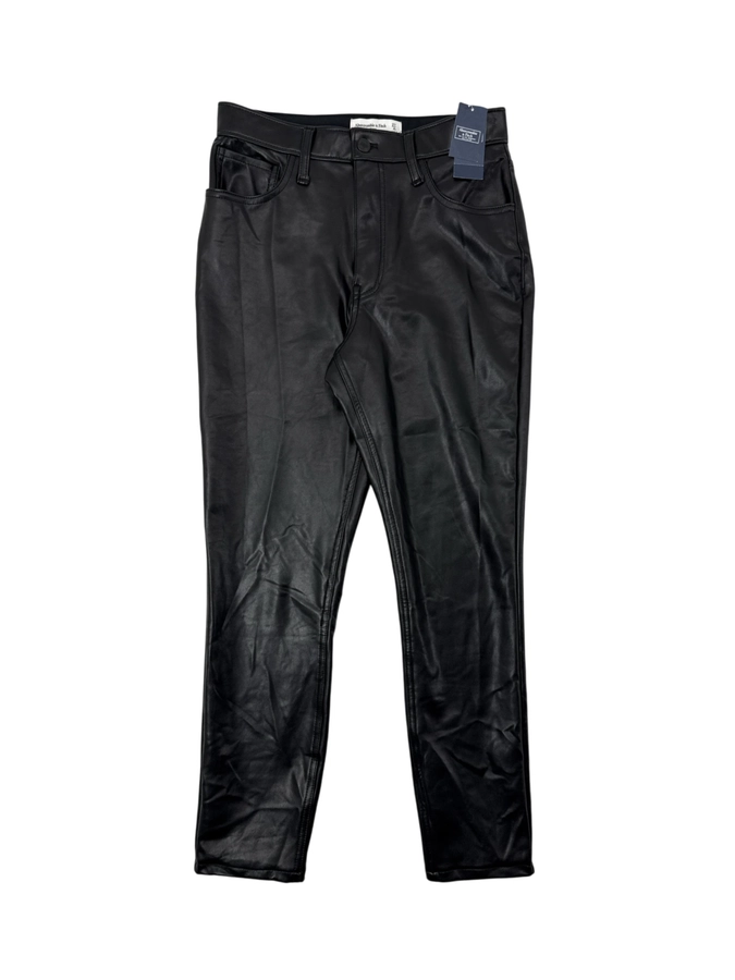 Abercrombie & Fitch