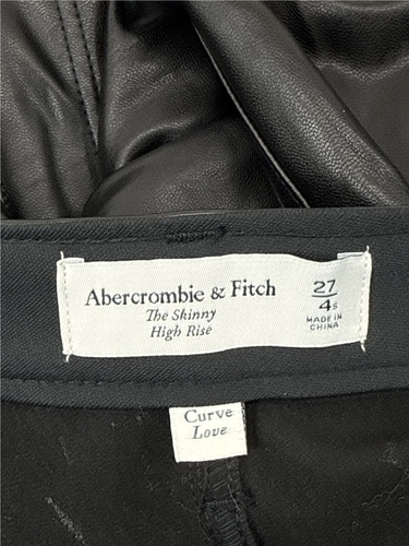 Abercrombie & Fitch