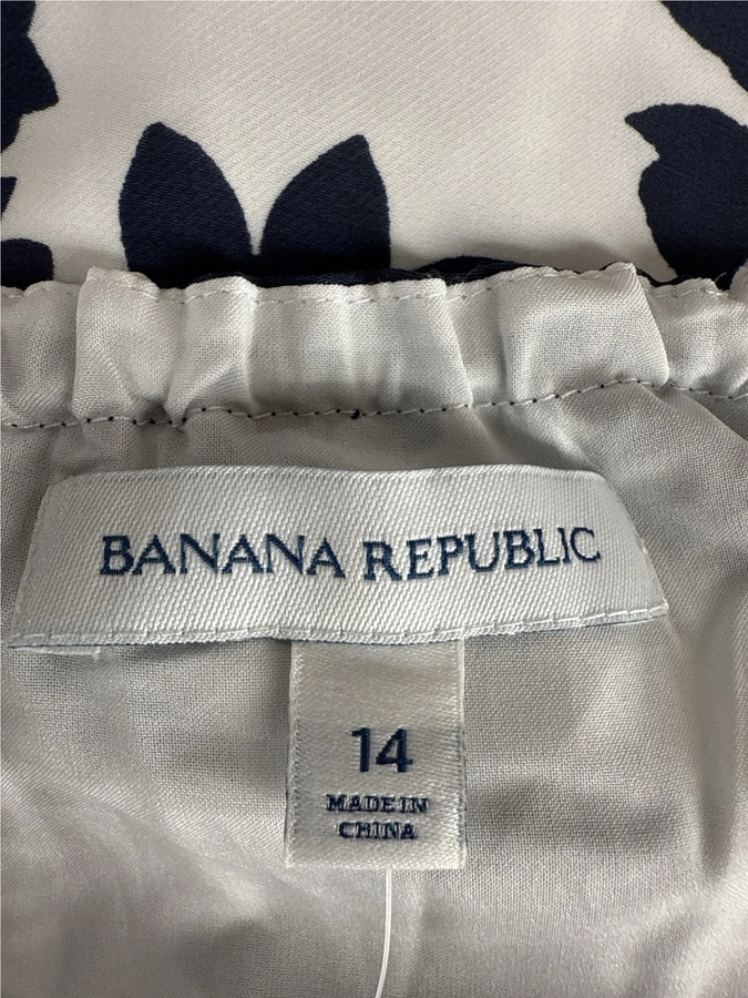 Banana Republic