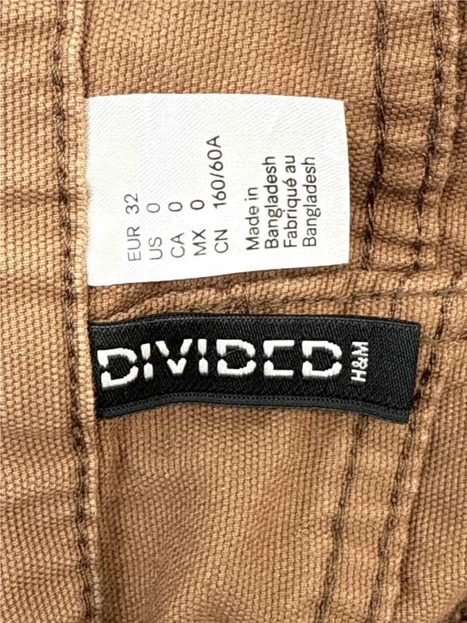 Divided H&M