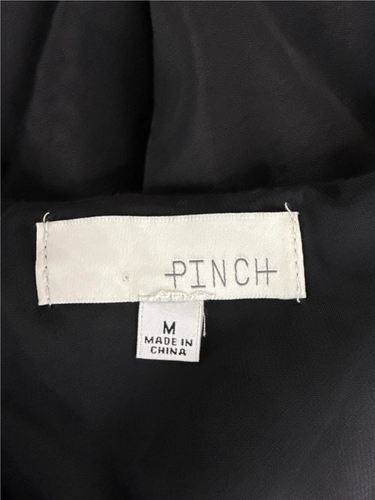 Pinch