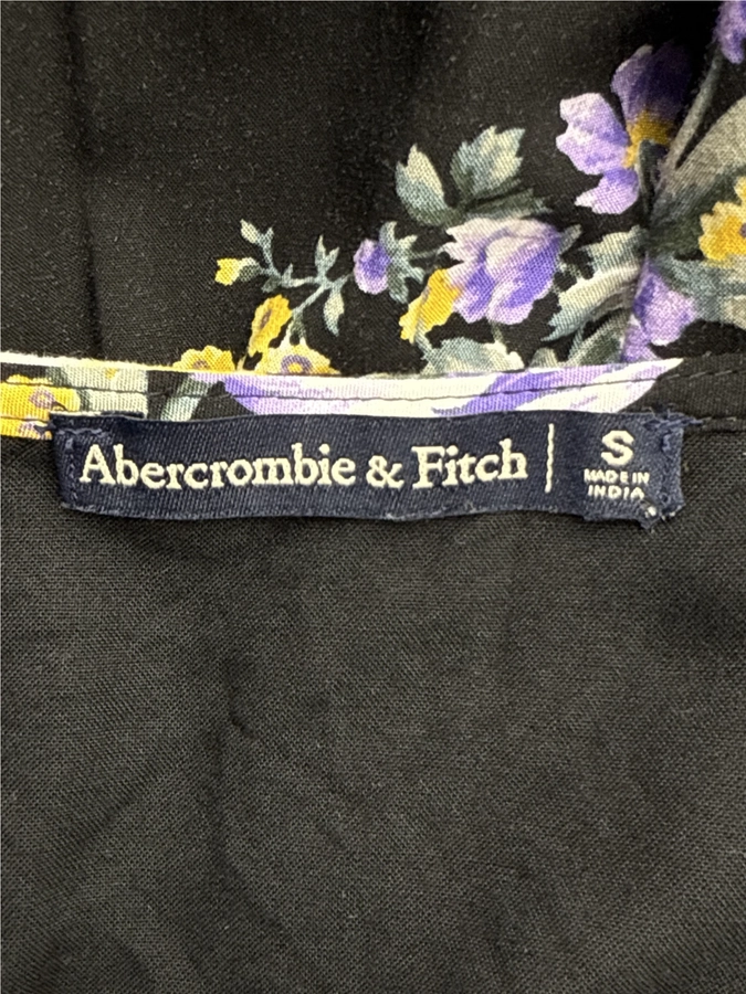 Abercrombie & Fitch