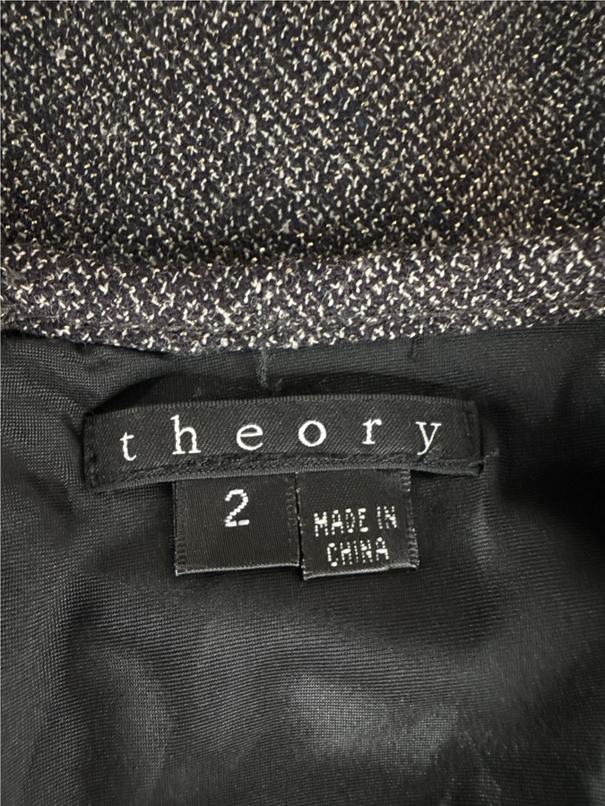 Theory