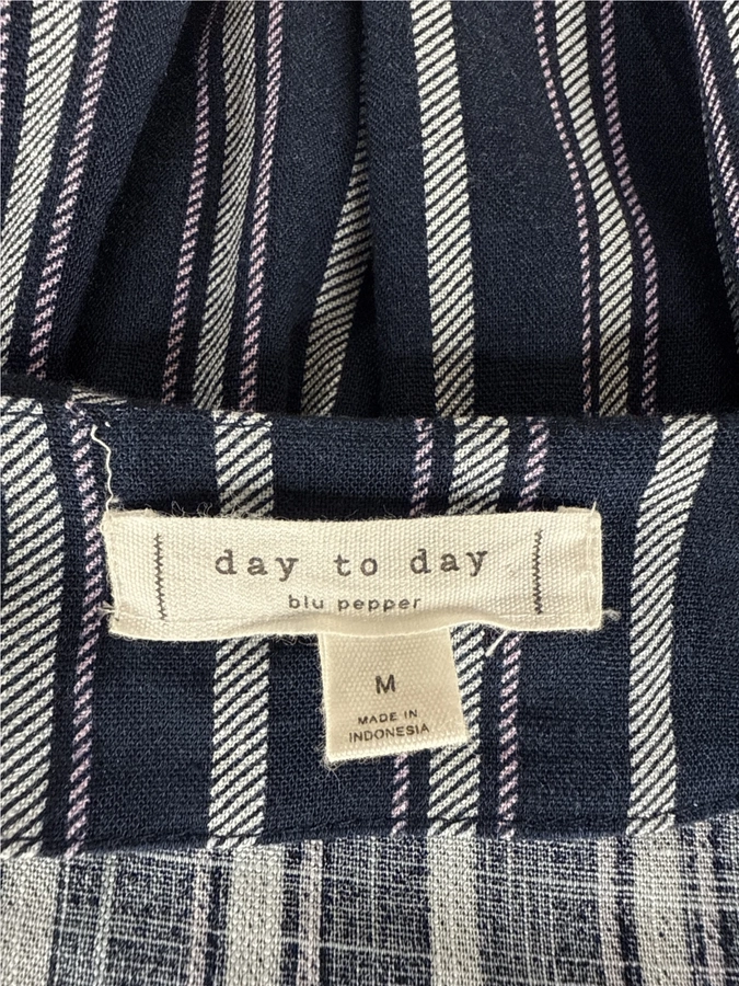 Day To Day