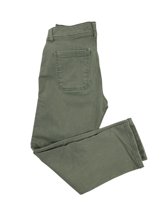 Levi Strauss & Co.