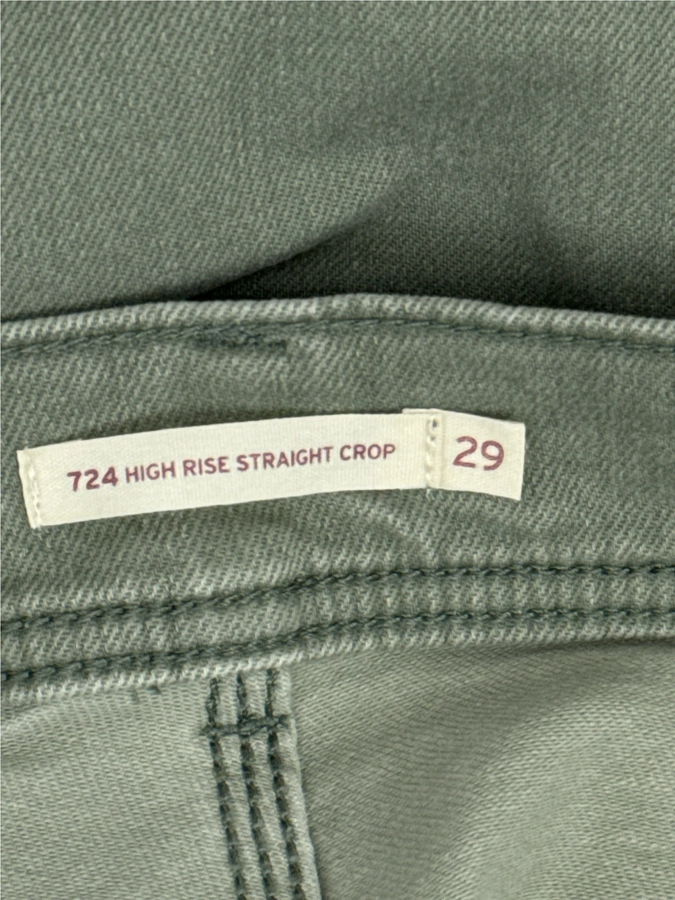 Levi Strauss & Co.