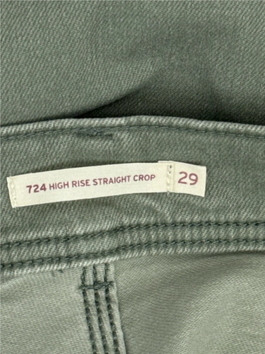 Levi Strauss & Co.