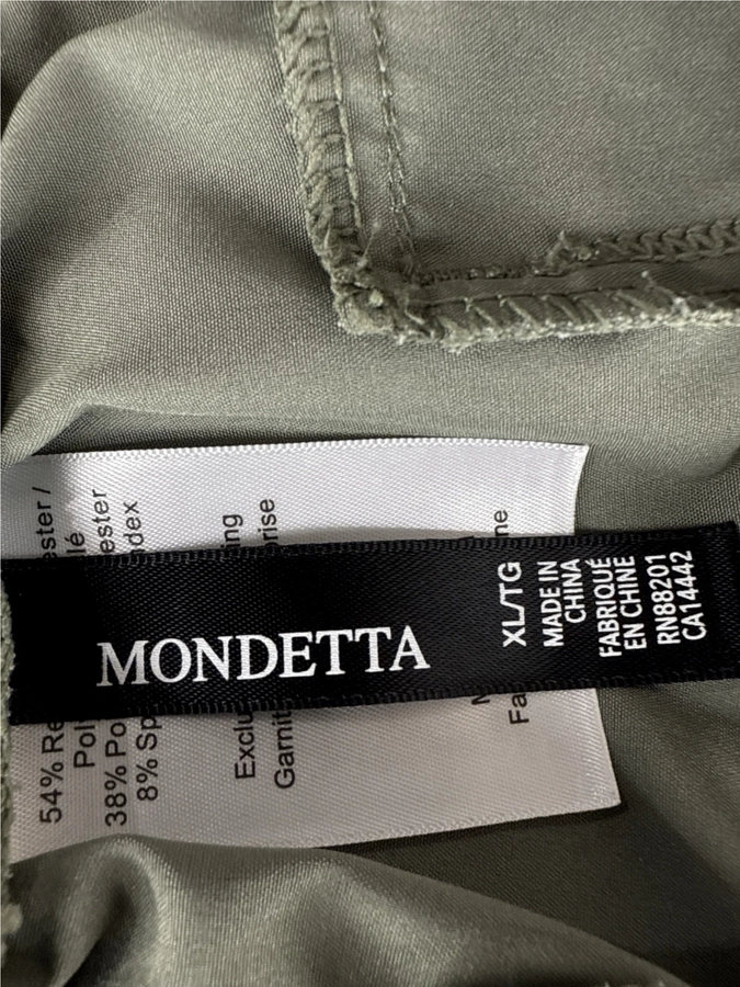 Mondetta