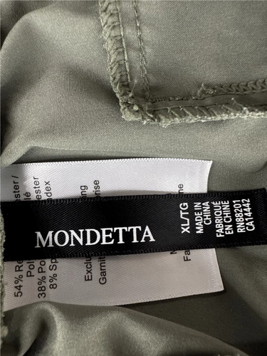 Mondetta