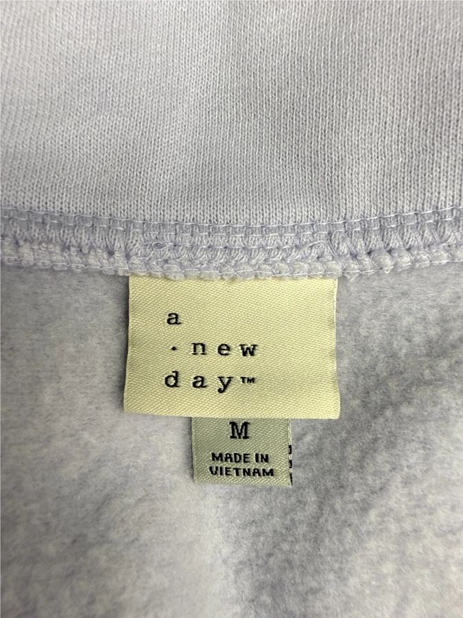 A New Day