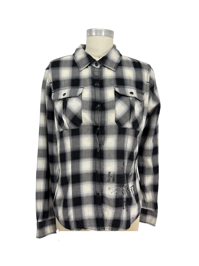 Genuine Motor Clothes
