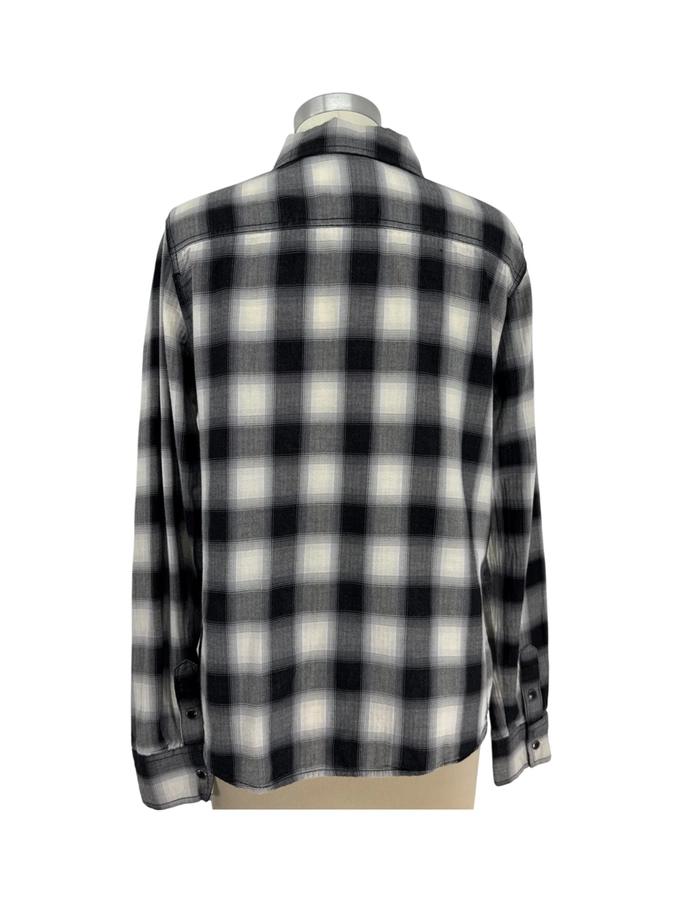 Genuine Motor Clothes
