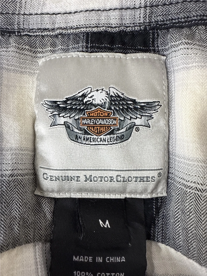 Genuine Motor Clothes