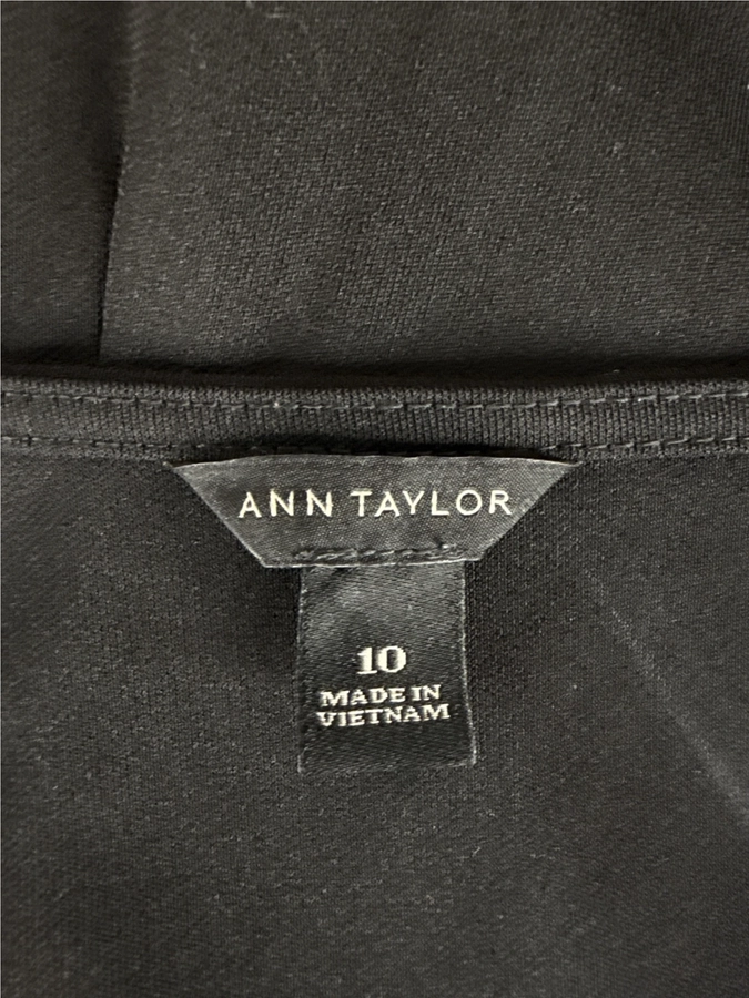 Ann Taylor