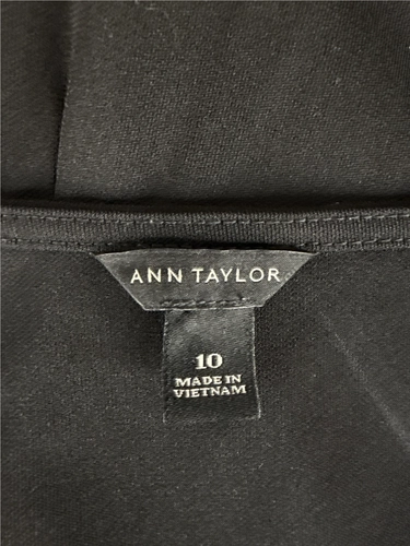 Ann Taylor