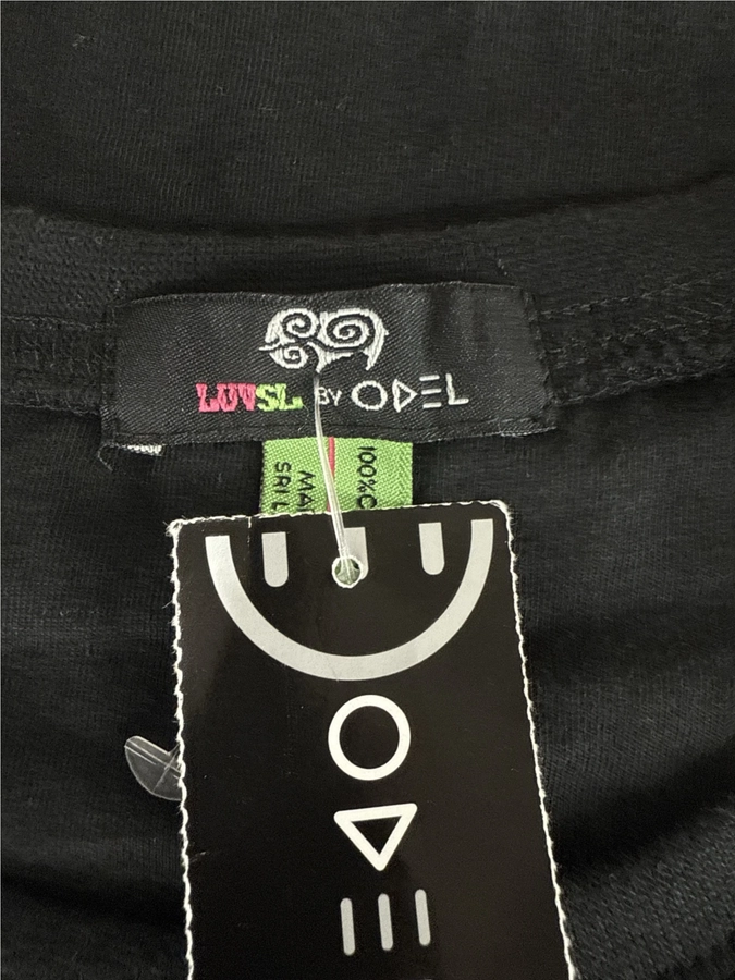 Luvsl by opel